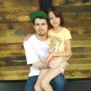 Meet your Posher, Richard